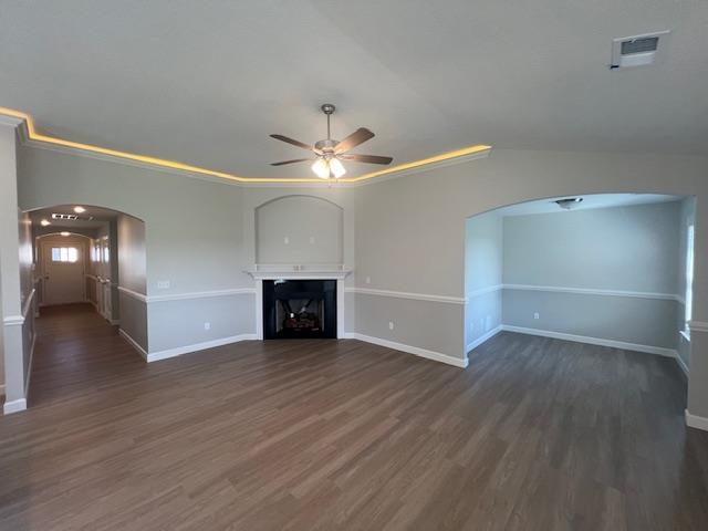 1153 Cleve Gosnell Lane Property Photo 6