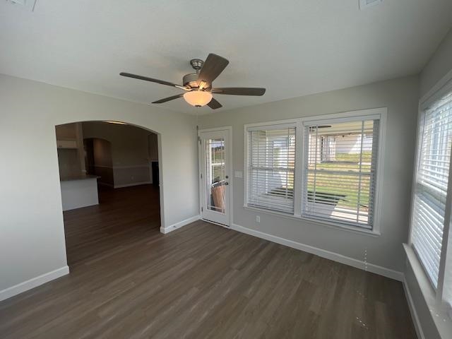 1153 Cleve Gosnell Lane Property Photo 19