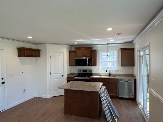 1157 Cleve Gosnell Lane Property Photo 4