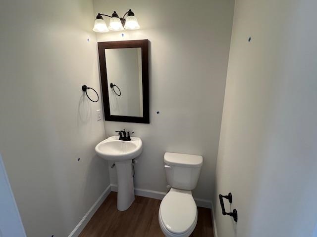 1157 Cleve Gosnell Lane Property Photo 7