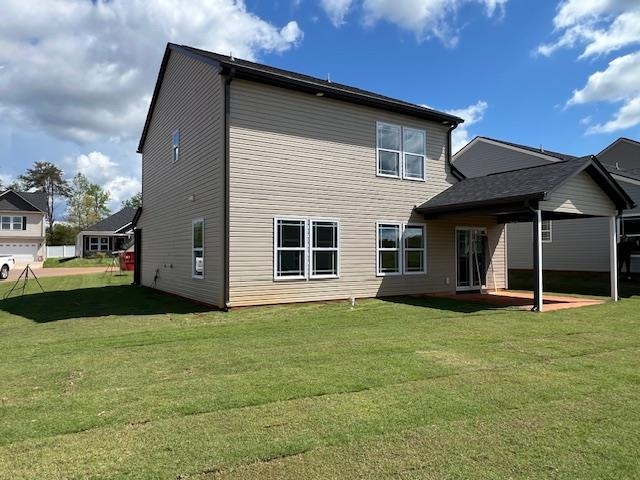 1157 Cleve Gosnell Lane Property Photo 18