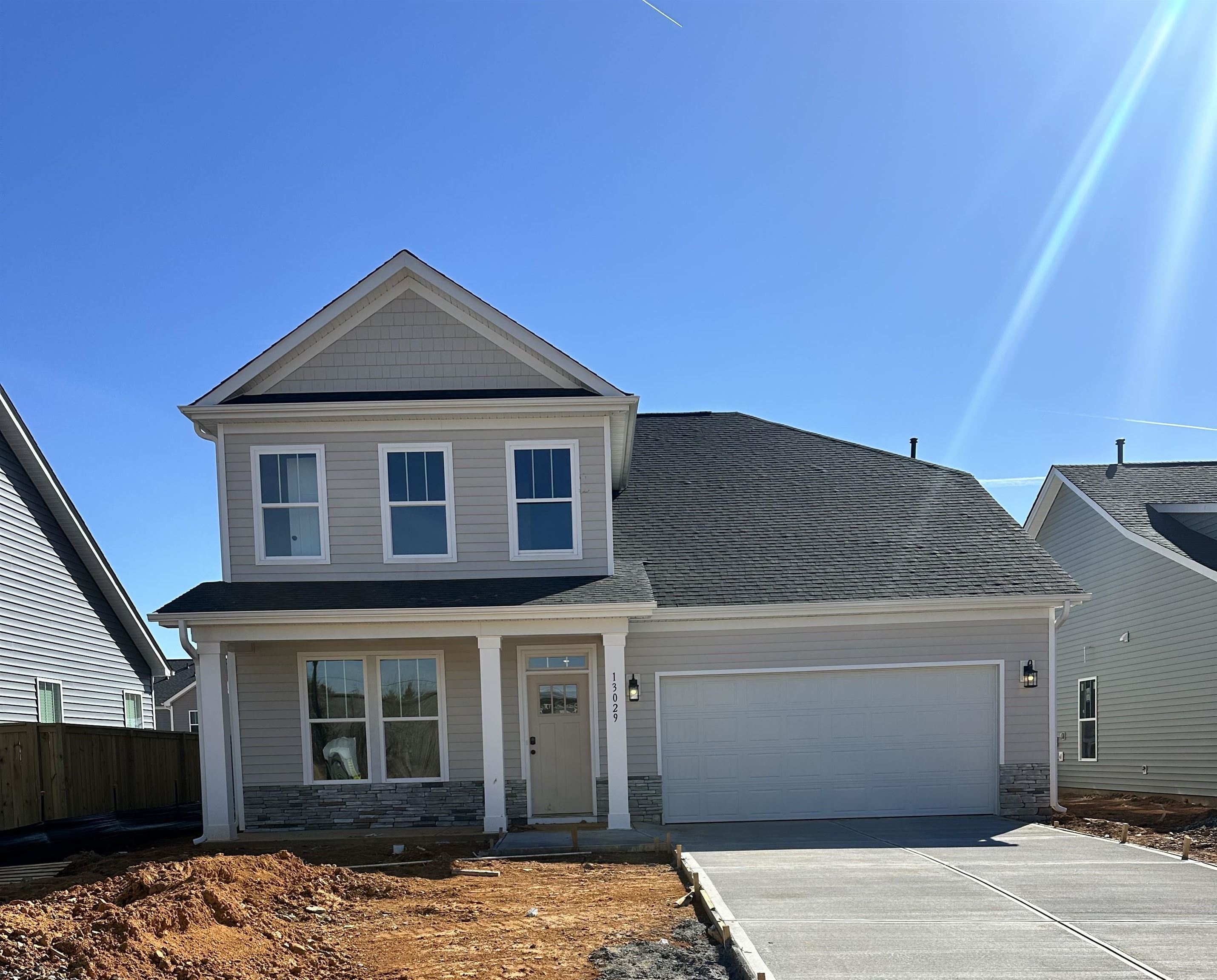 13029 Black Walnut Way Property Photo 1