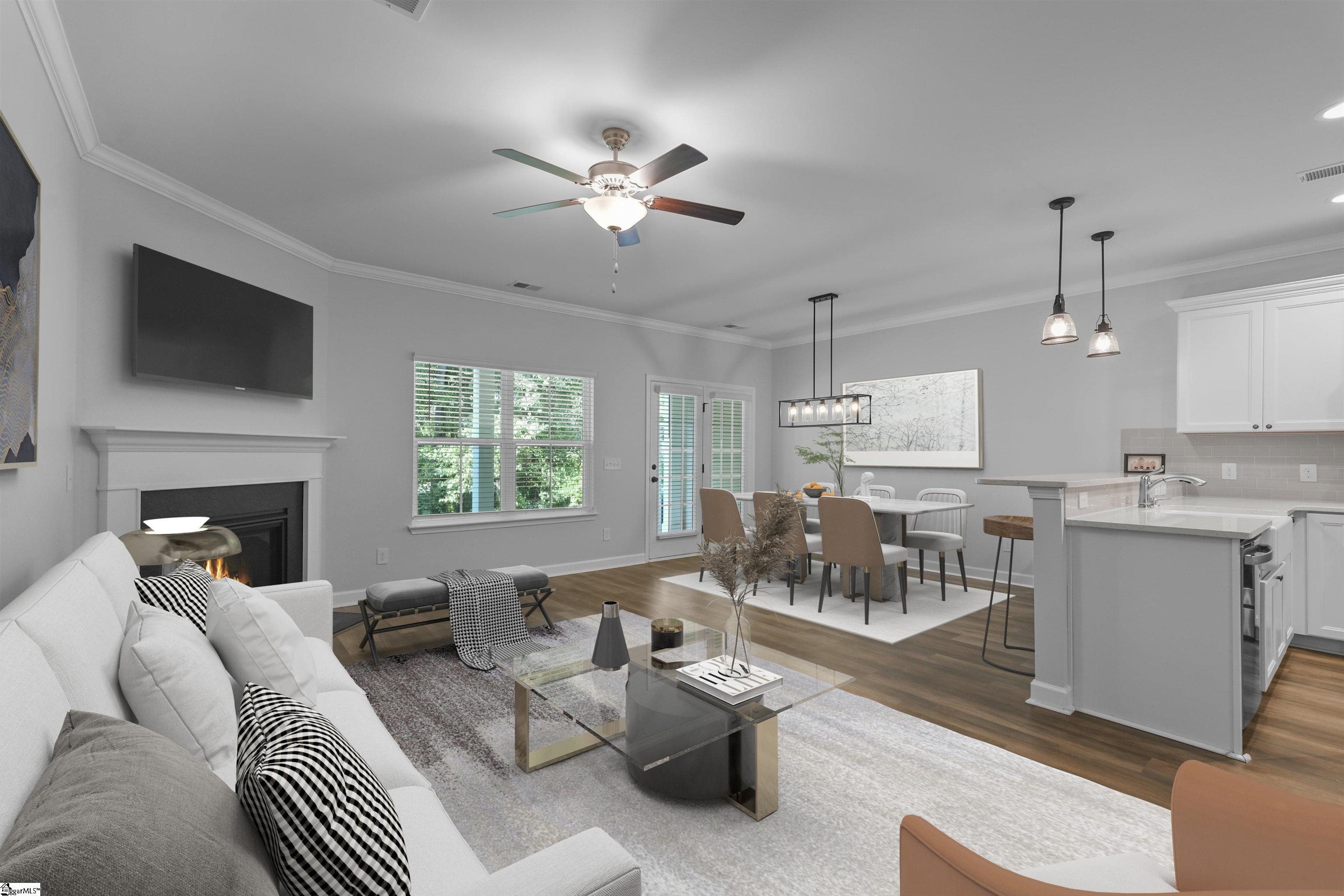 108 Pokeberry Way Property Photo 11
