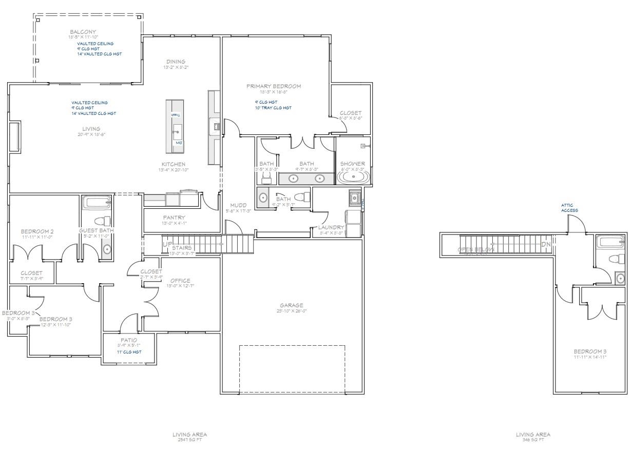 741 New South Court Property Photo 33