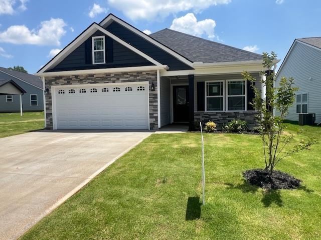 1181 Cleve Gosnell Lane Property Photo 1