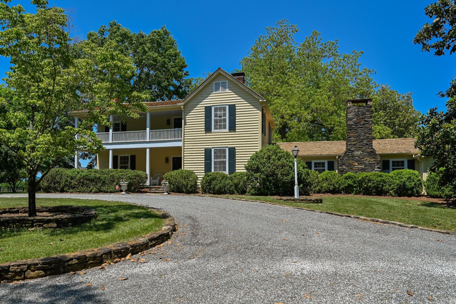 835 Jackson Grove Road Property Photo