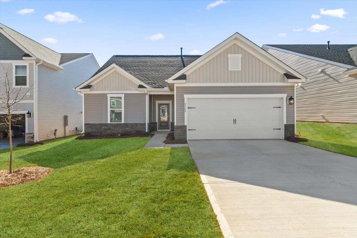 2126 Zanes Creek Drive Property Photo