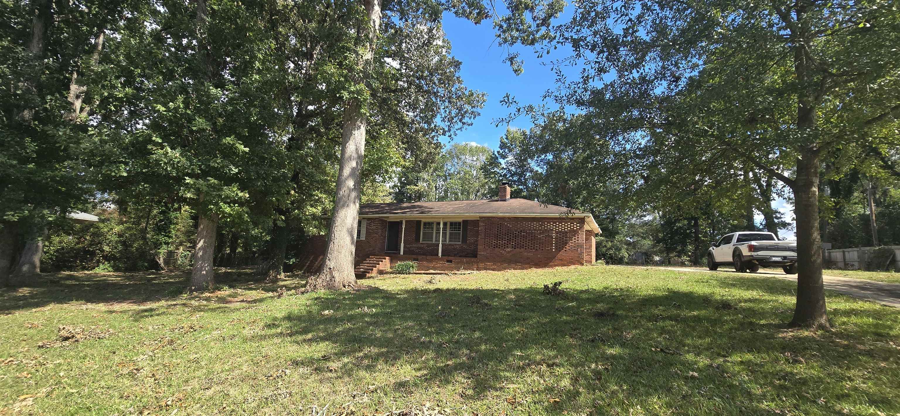 201 Clarke Stream Drive Property Photo 1