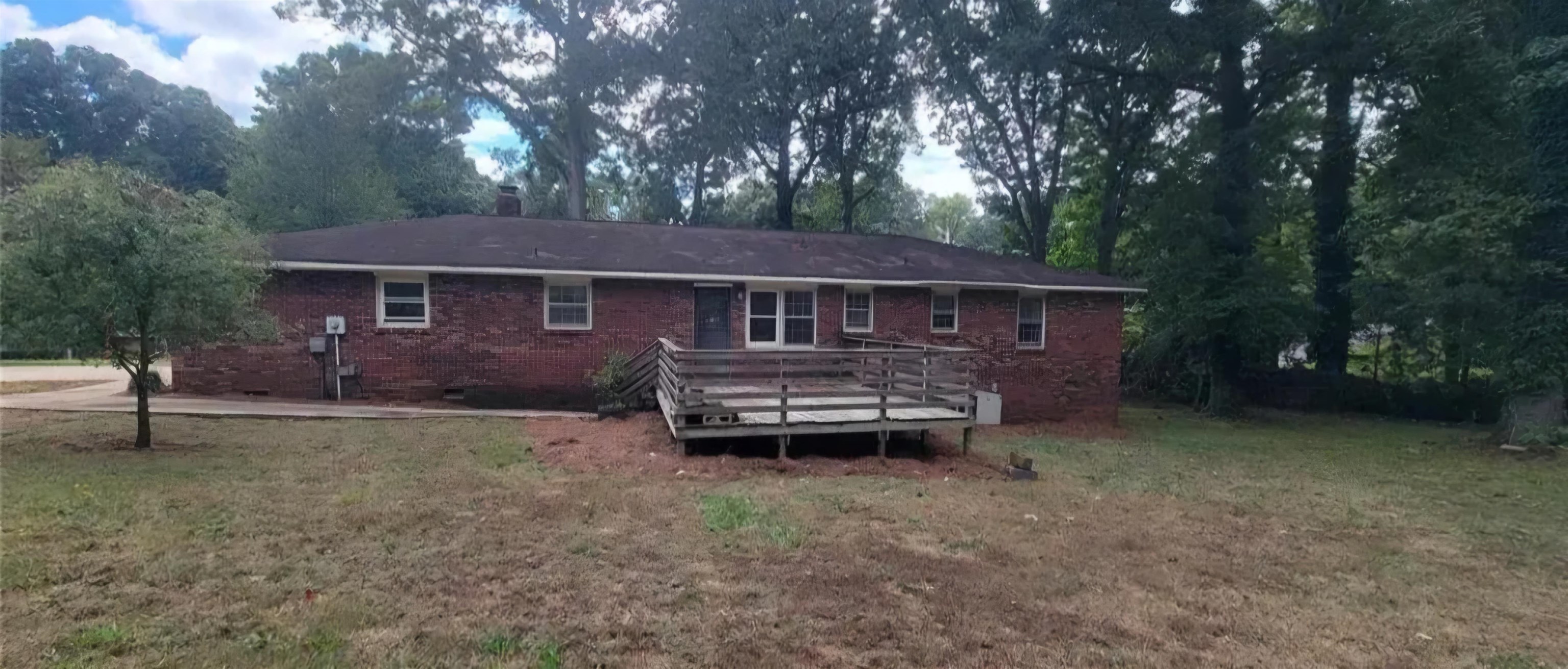 201 Clarke Stream Drive Property Photo 19