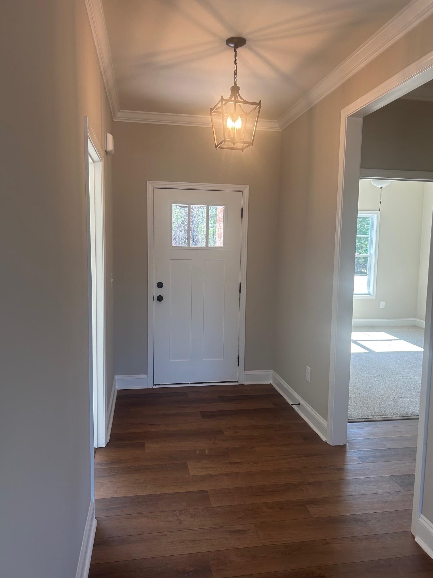 245 Carriage Gate Drive Property Photo 2