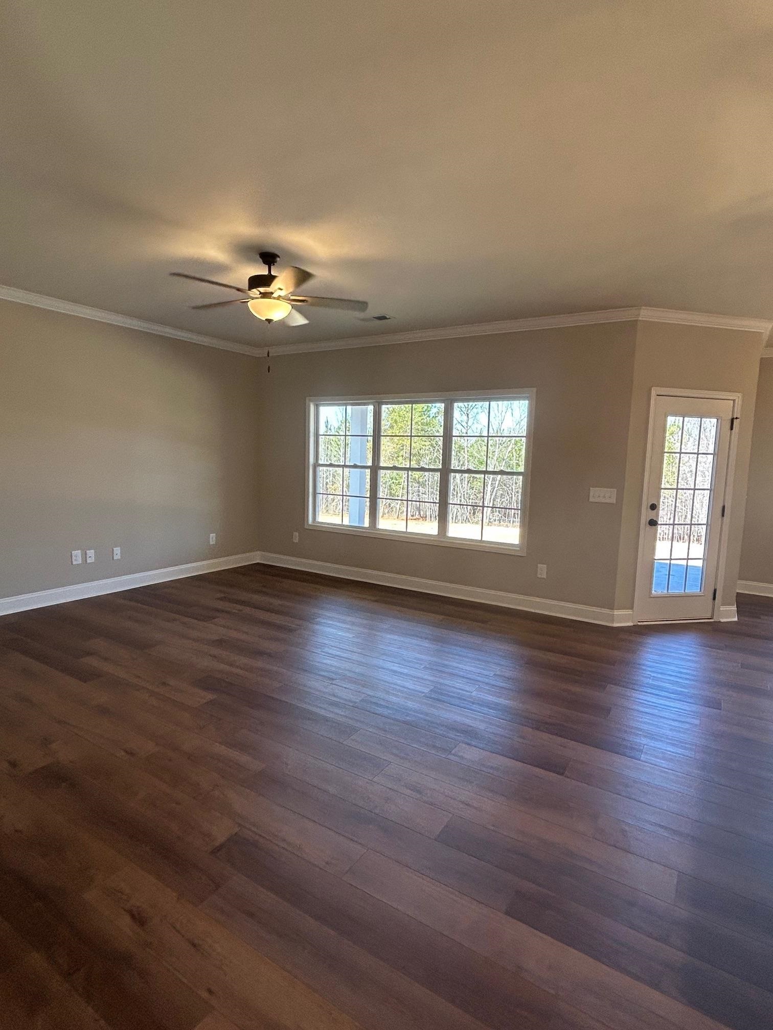245 Carriage Gate Drive Property Photo 4