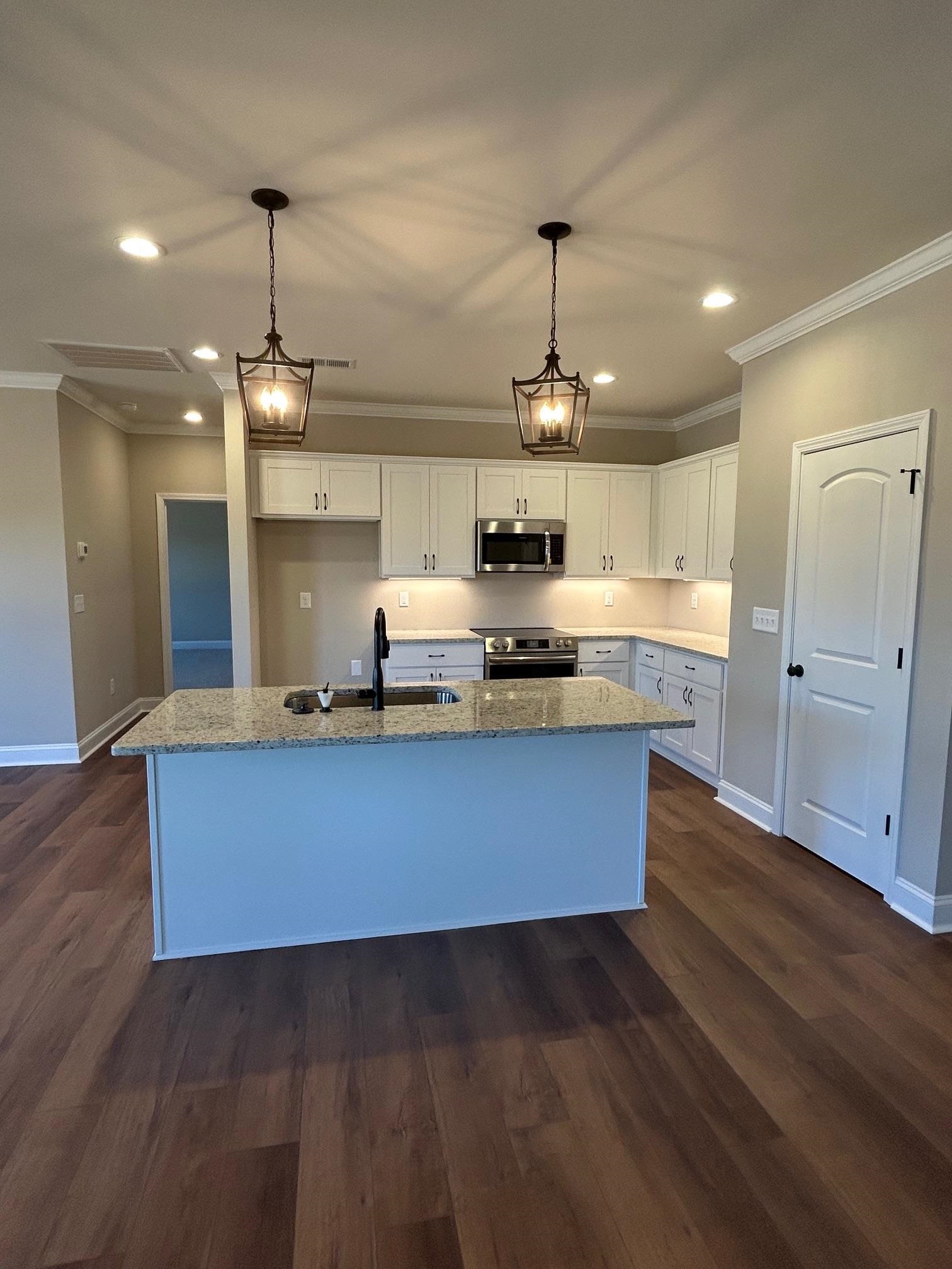 245 Carriage Gate Drive Property Photo 8