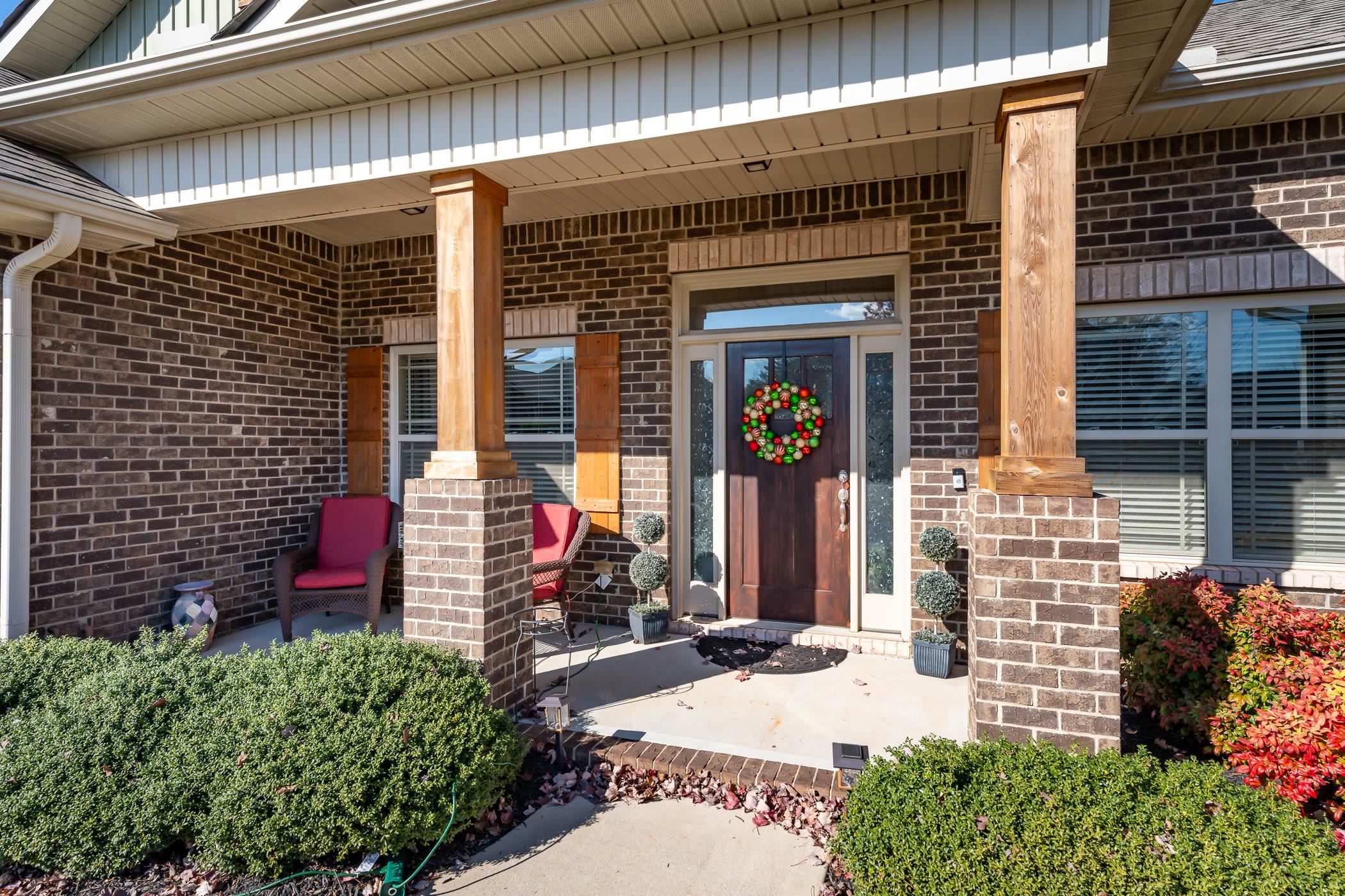 539 Bridgetowne Court Property Photo 2
