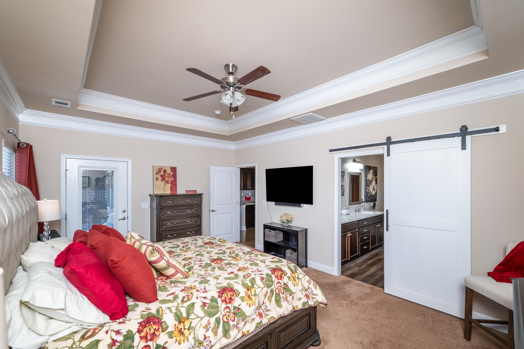 539 Bridgetowne Court Property Photo 21