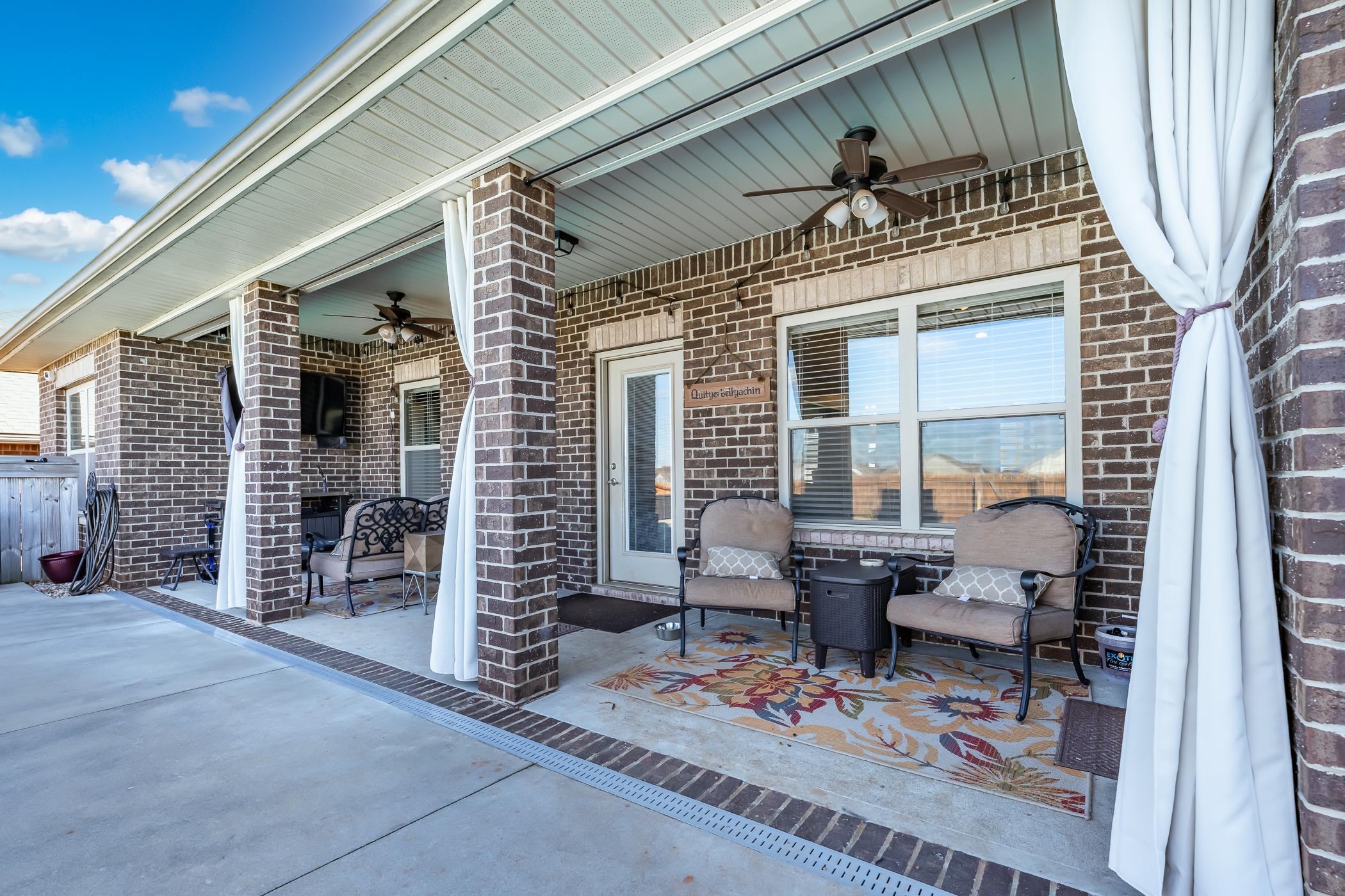 539 Bridgetowne Court Property Photo 33