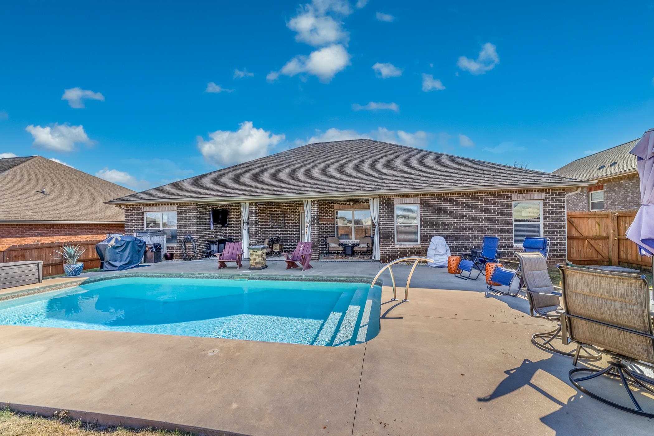 539 Bridgetowne Court Property Photo 35