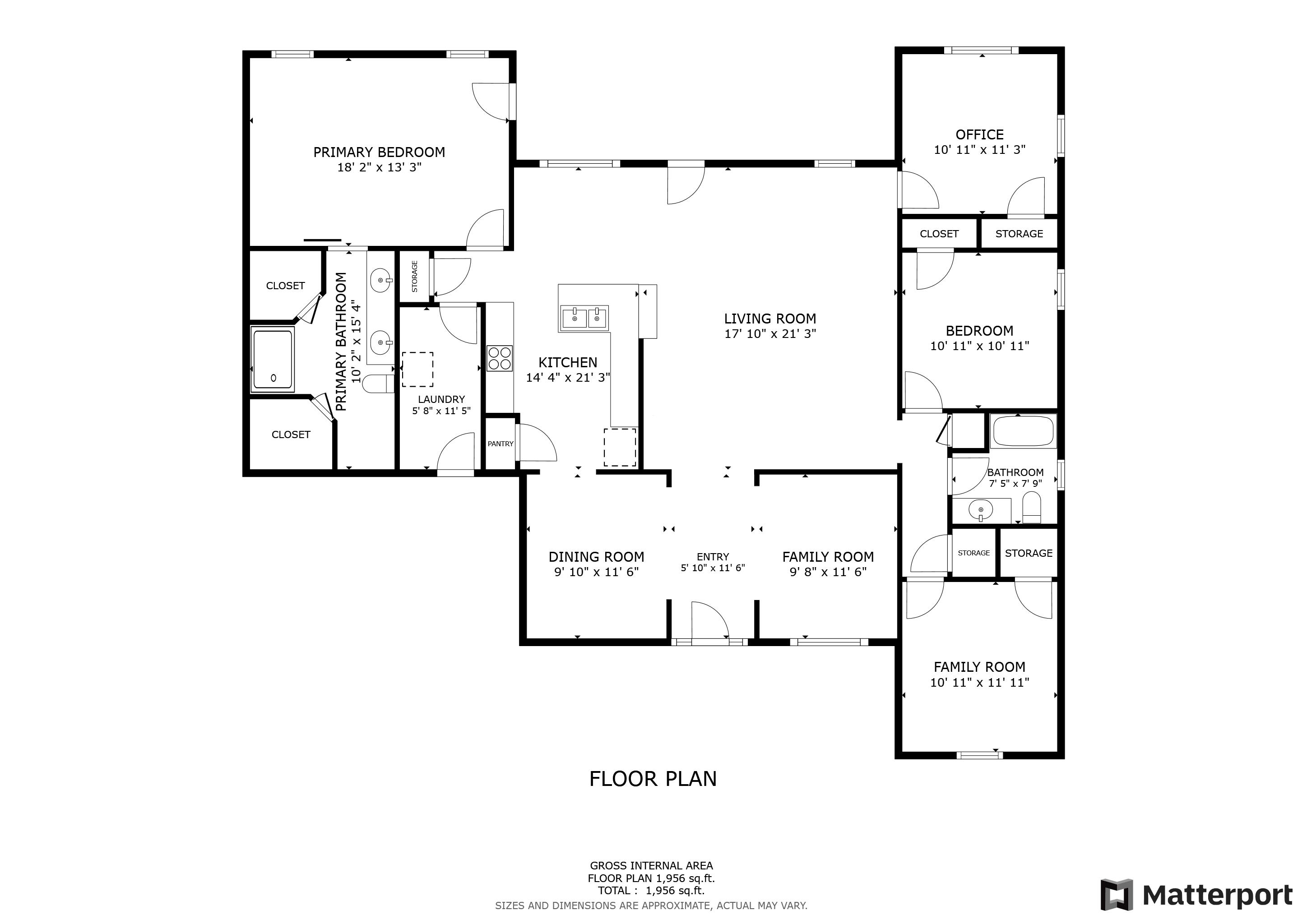 539 Bridgetowne Court Property Photo 37
