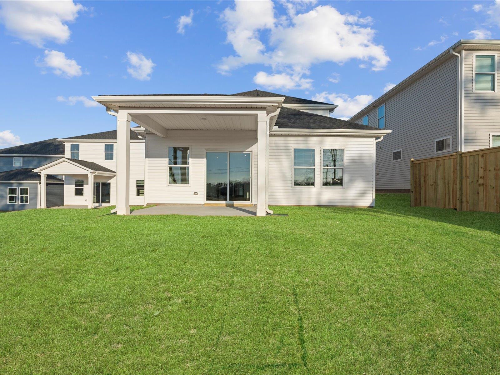 508 Stone Pine Drive Property Photo 33