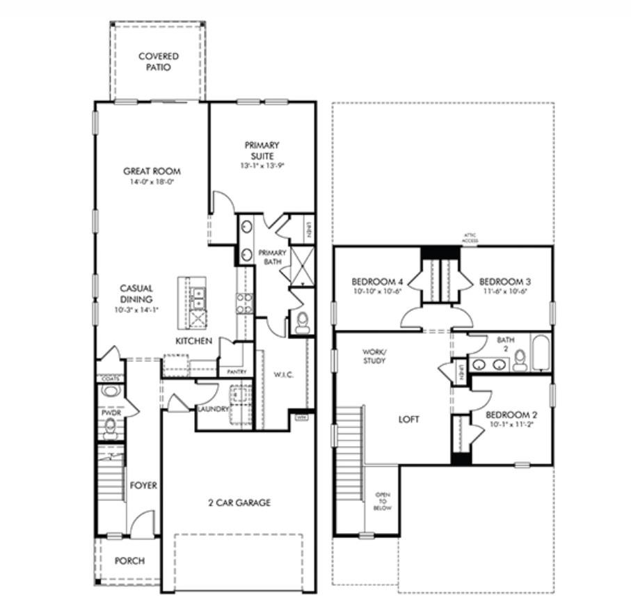 508 Stone Pine Drive Property Photo 36