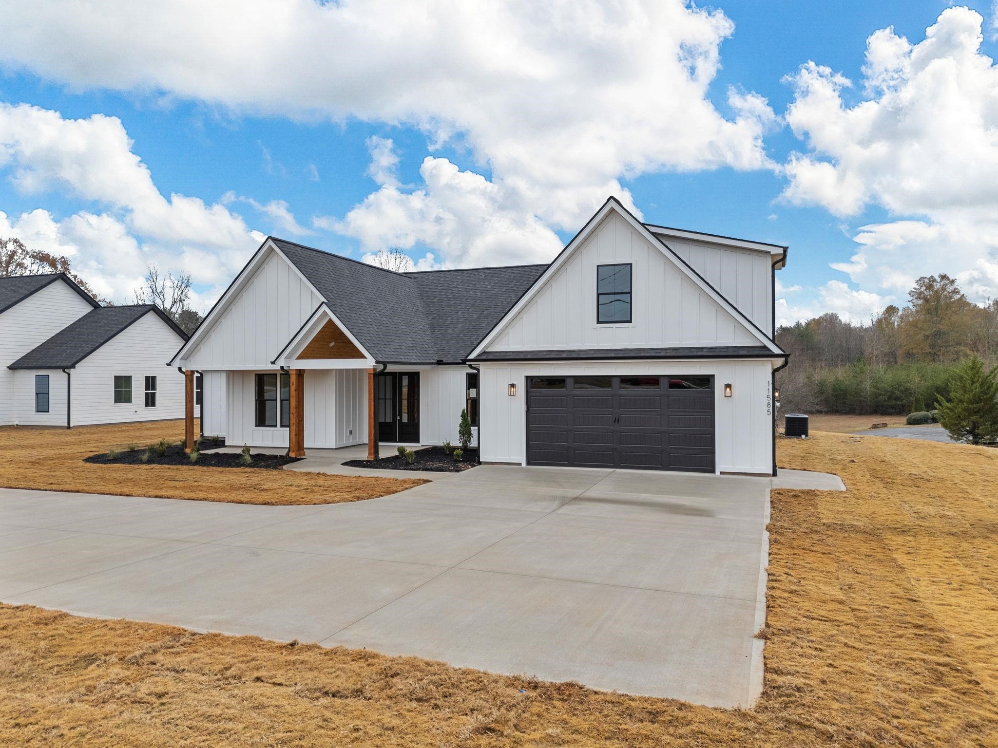 11585 New Cut Road Property Photo 5