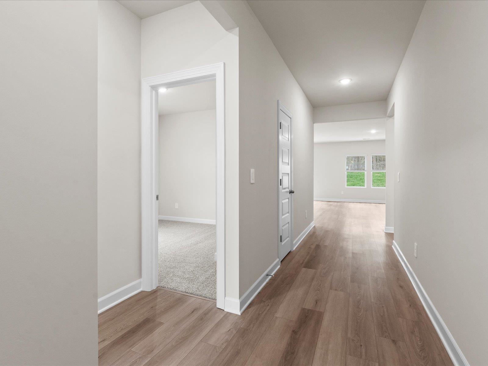 438 Harben Drive Property Photo 3