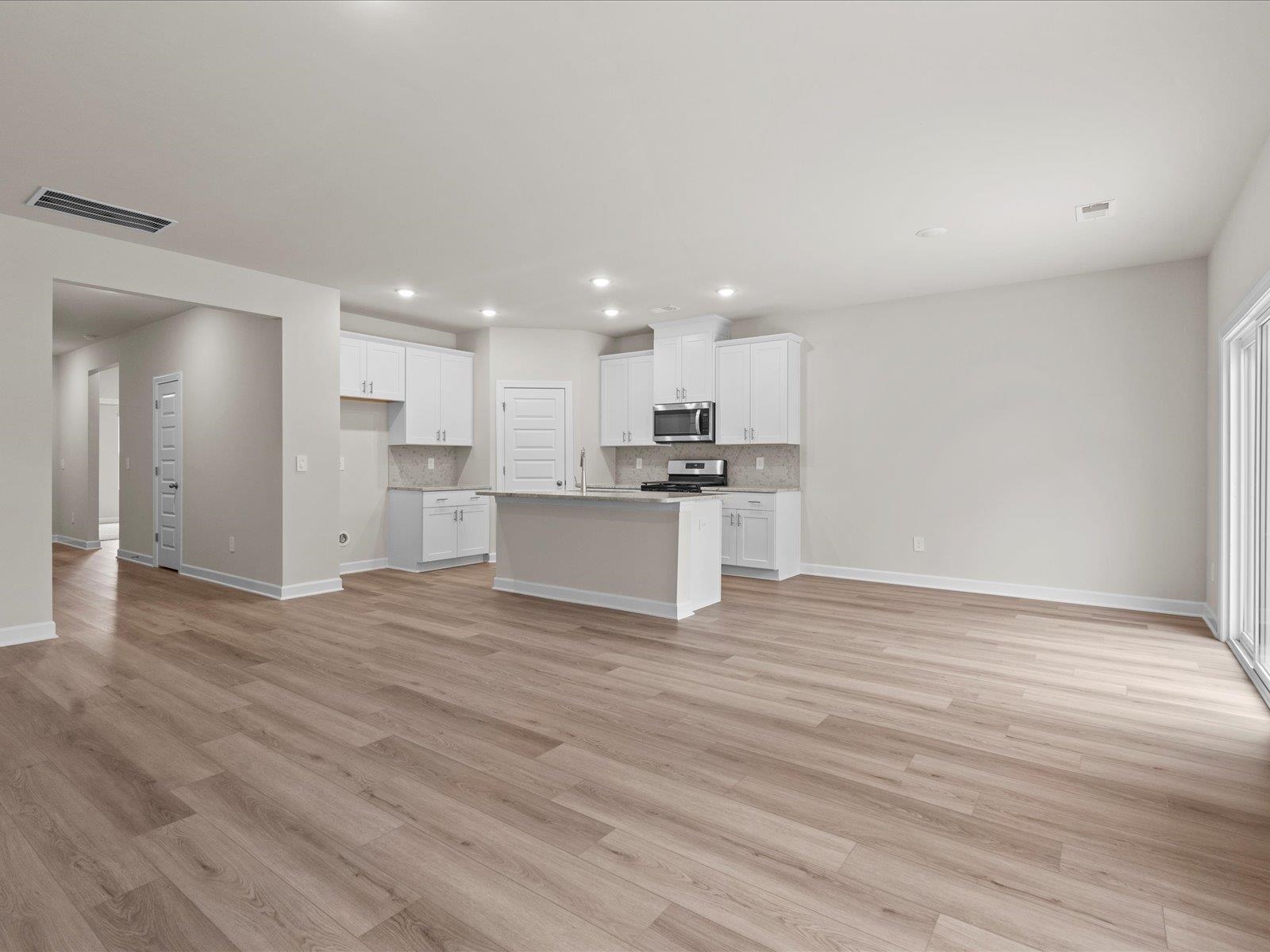 438 Harben Drive Property Photo 4