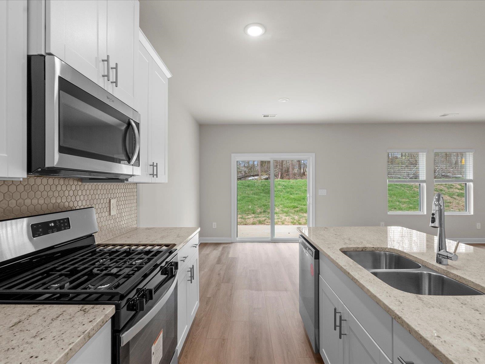 438 Harben Drive Property Photo 8