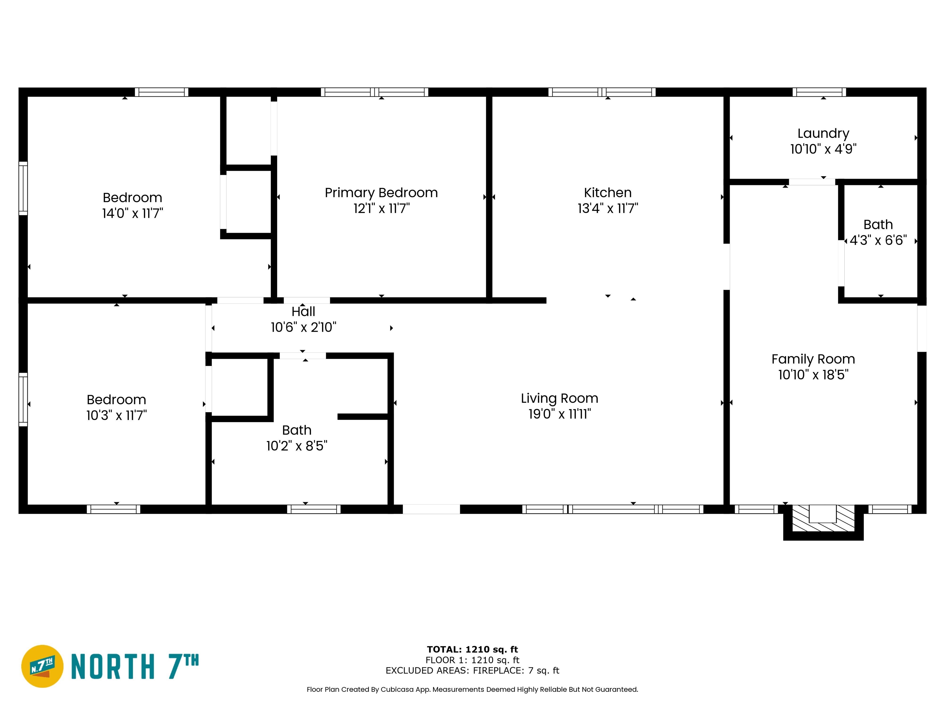 1009 Dorothy Street Property Photo 28