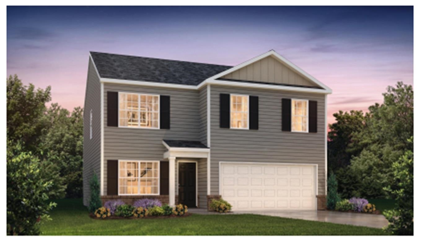 2248 Pierett Circle Property Photo 1