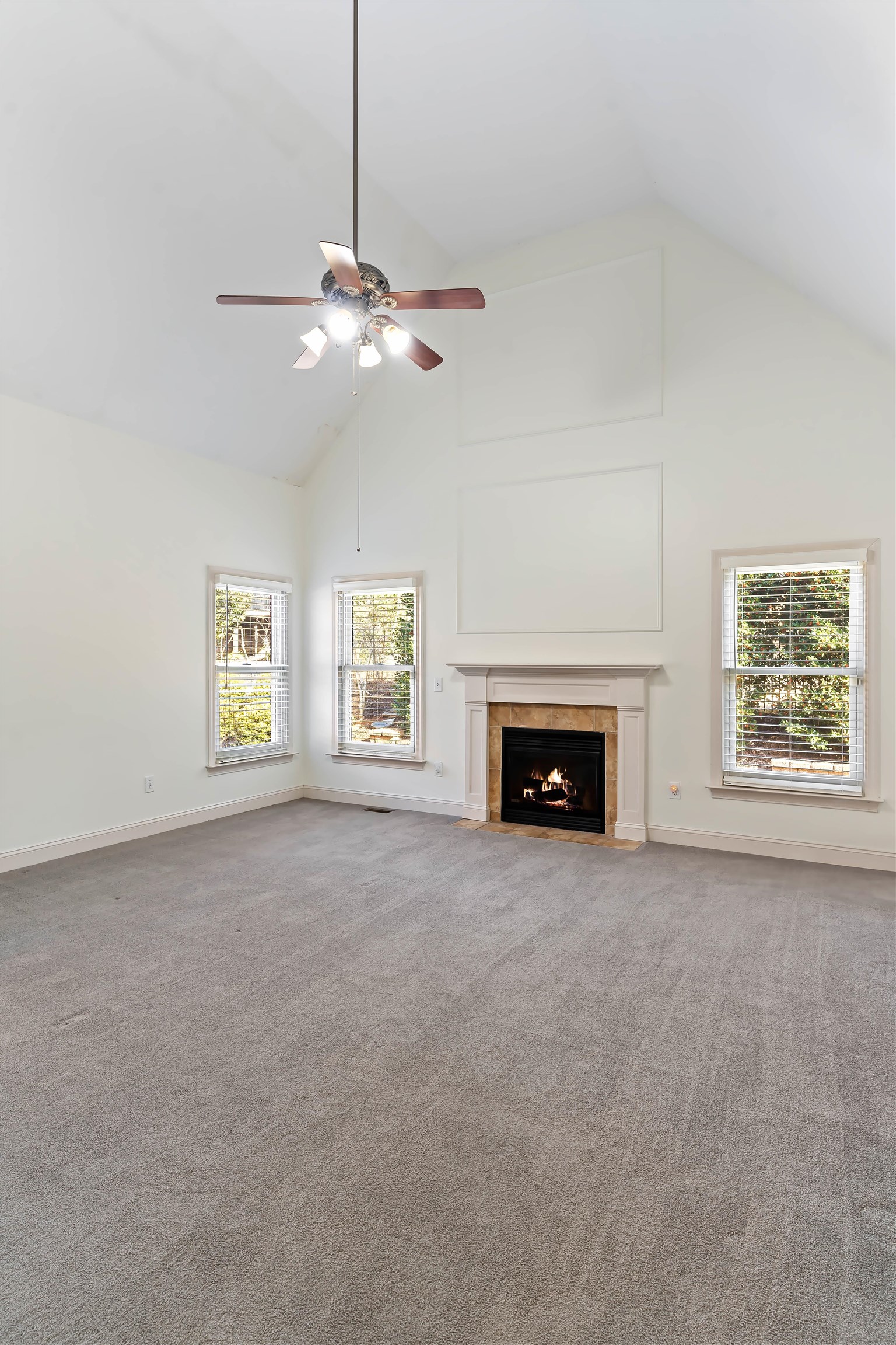351 S Woodfin Ridge Drive Property Photo 13