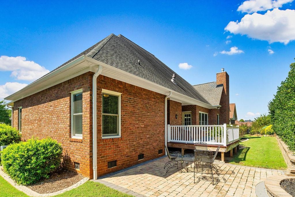 351 S Woodfin Ridge Drive Property Photo 40