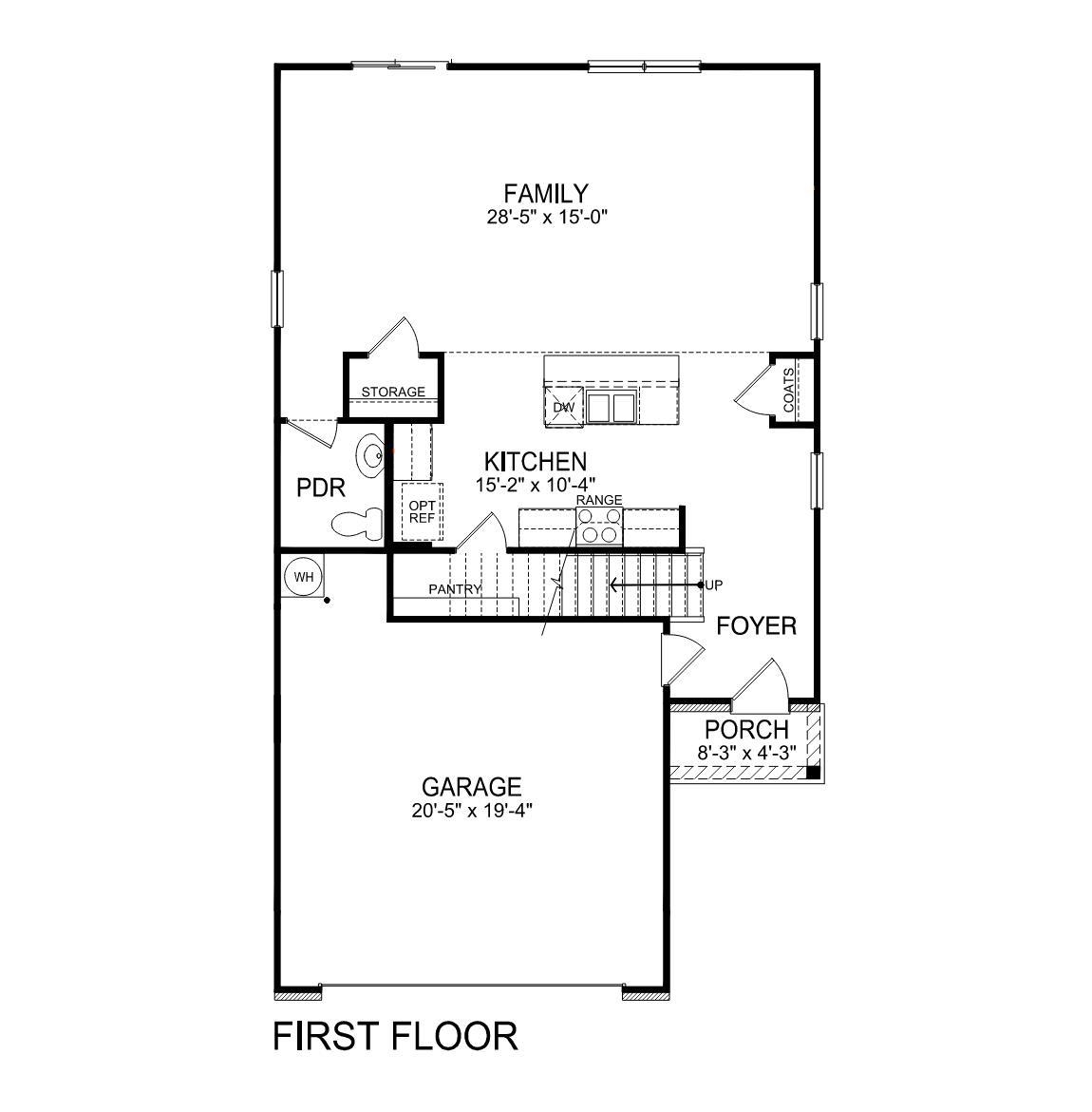 5511 Wellsley Drive Property Photo 2