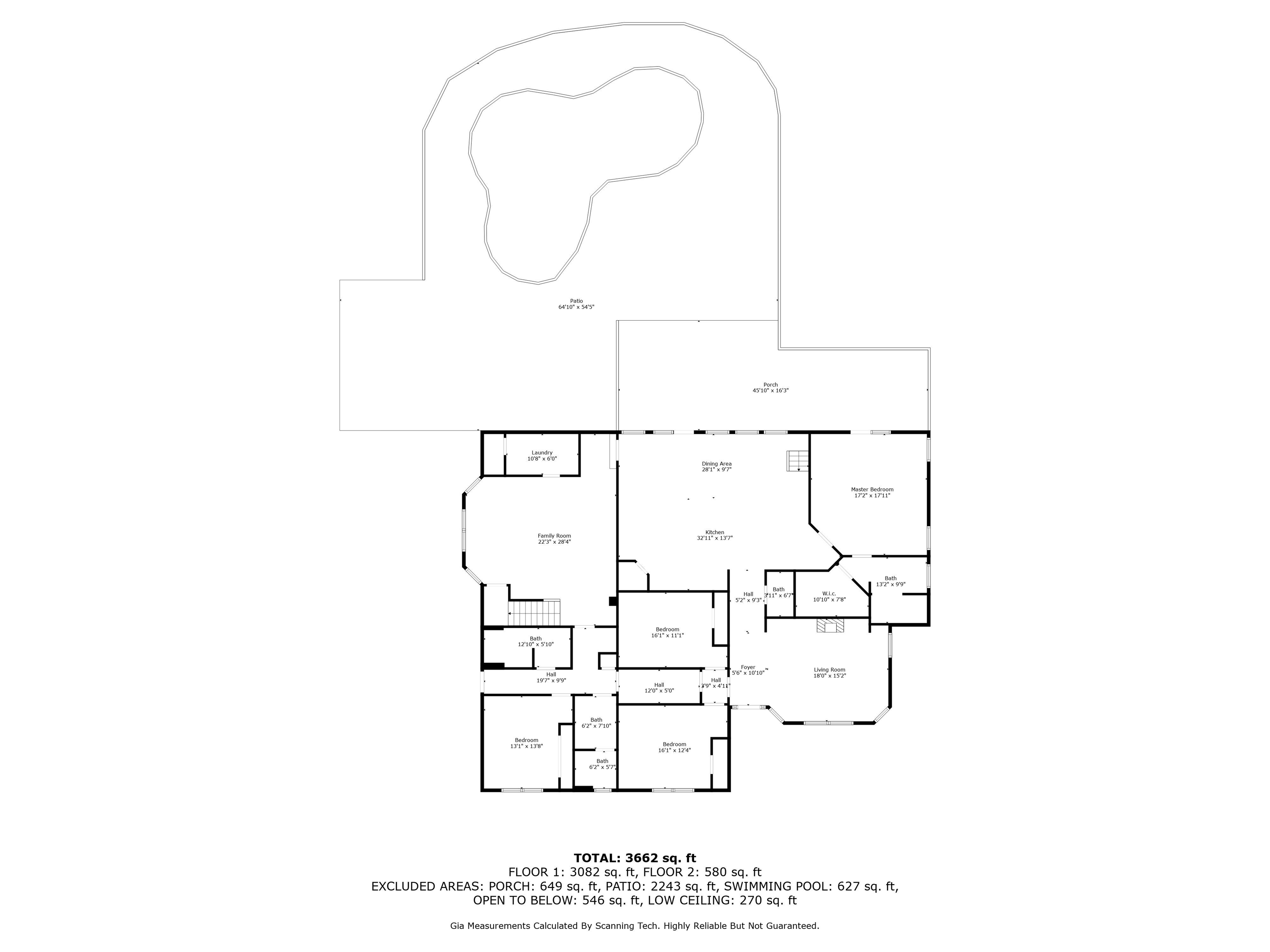 186 Woodville Road Property Photo 32