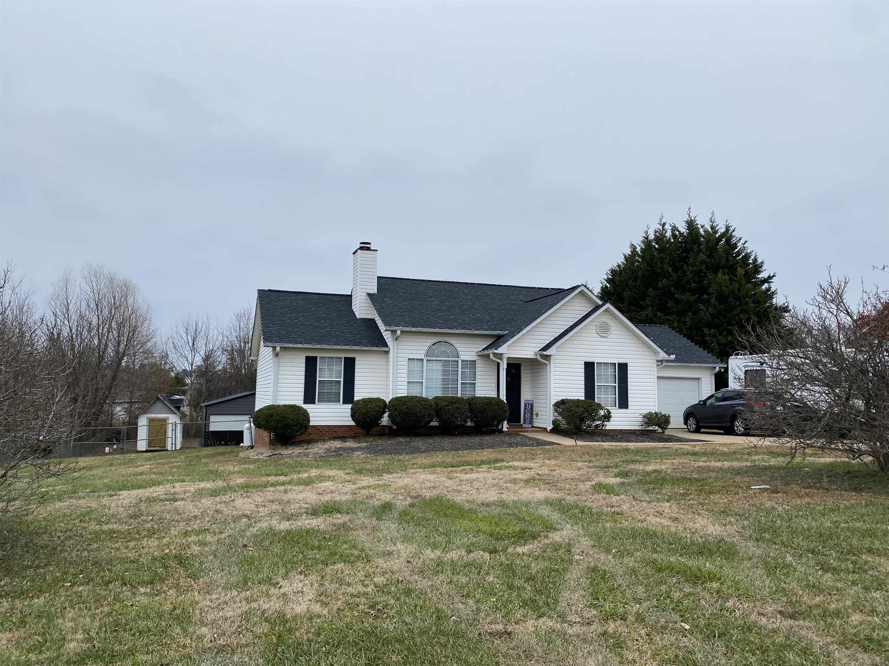 130 Highland Ridge Trail Property Photo