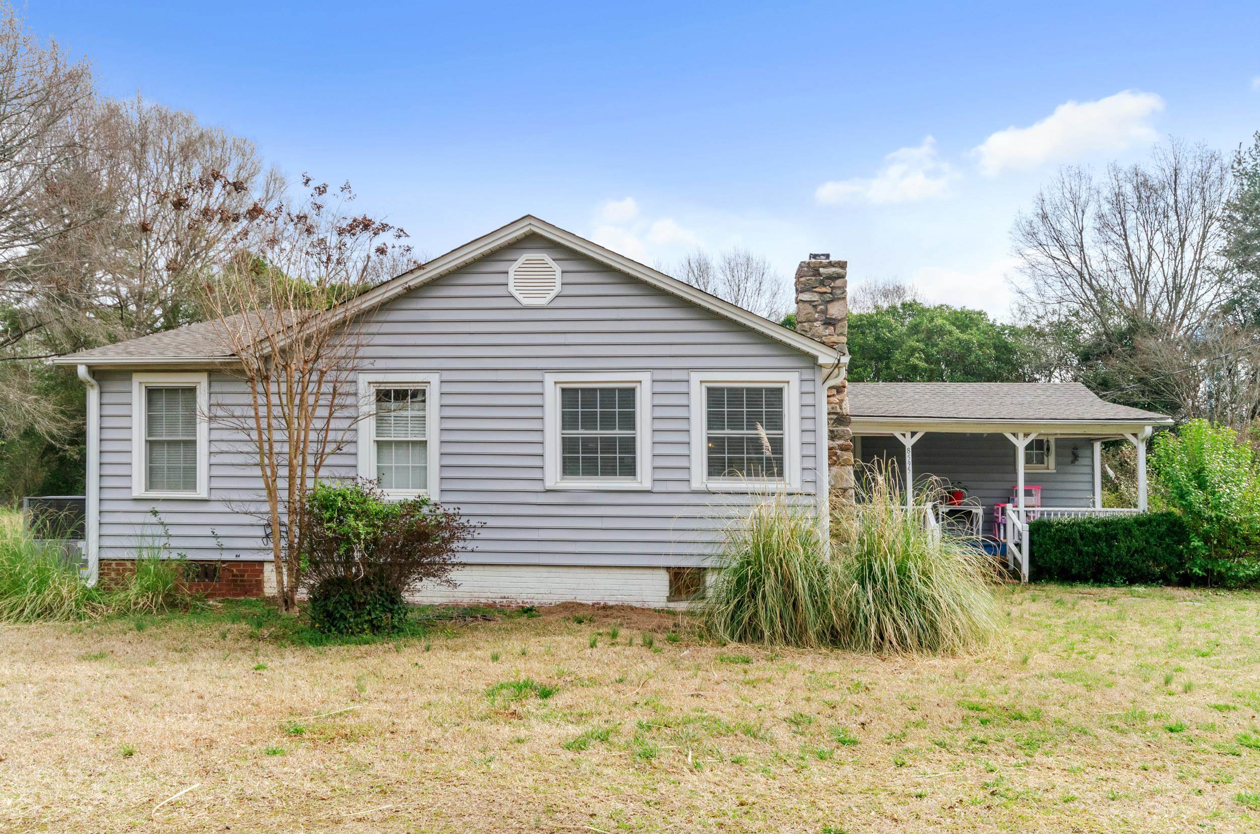 8595 Cross Anchor Road Property Photo