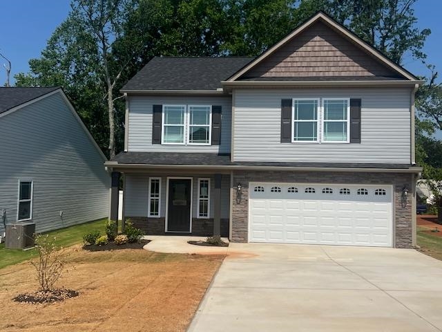 1172 Cleve Gosnell Lane Property Photo 1