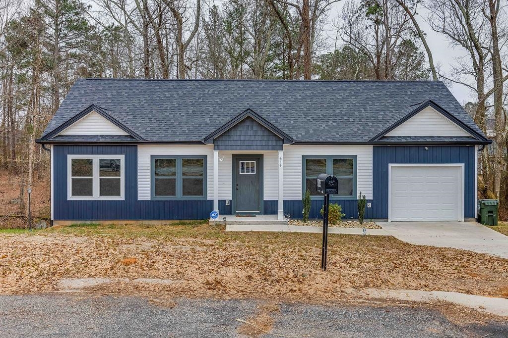 414 Sprig Court Property Photo
