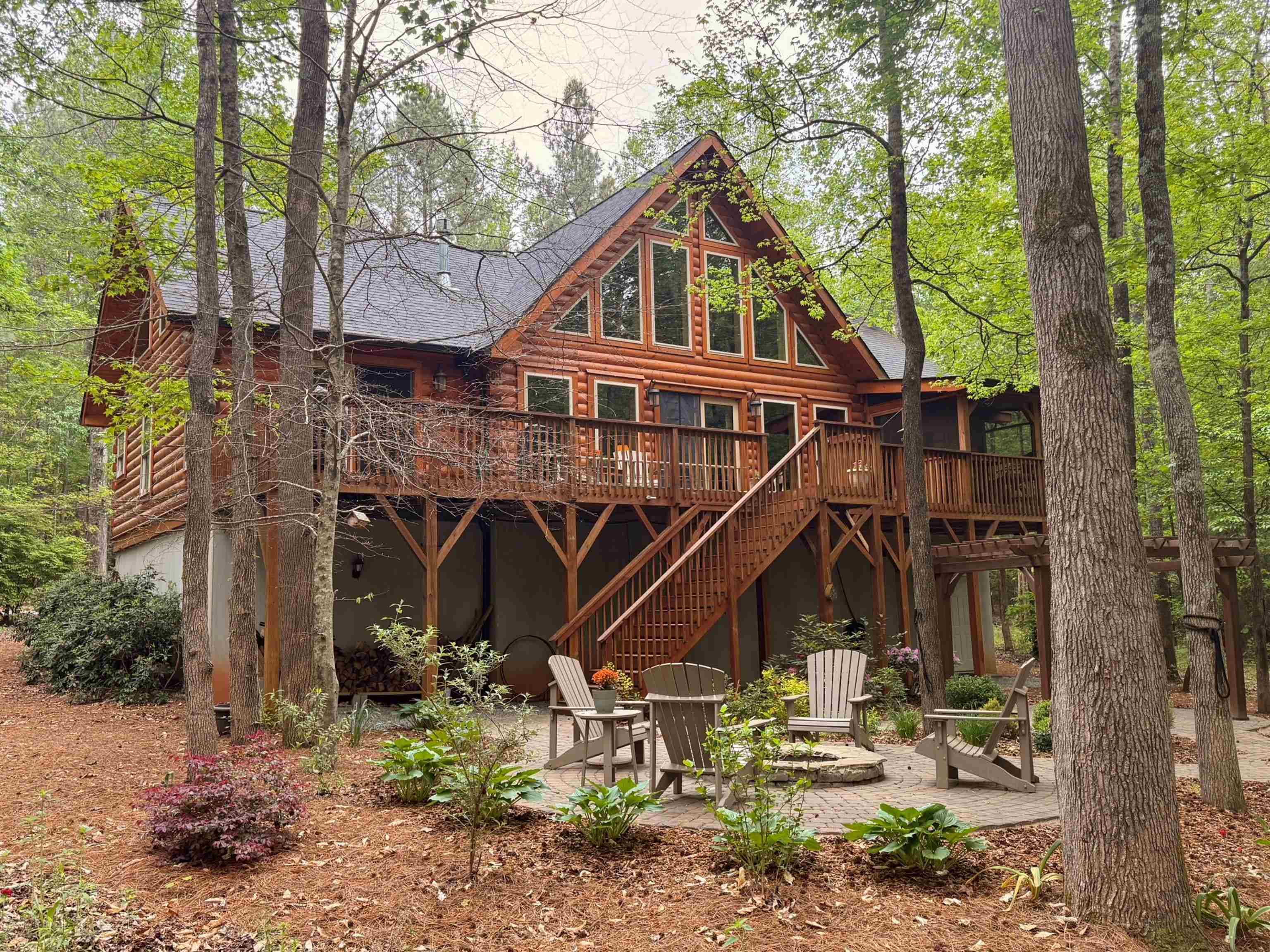 650 Mcdowell Road Property Photo