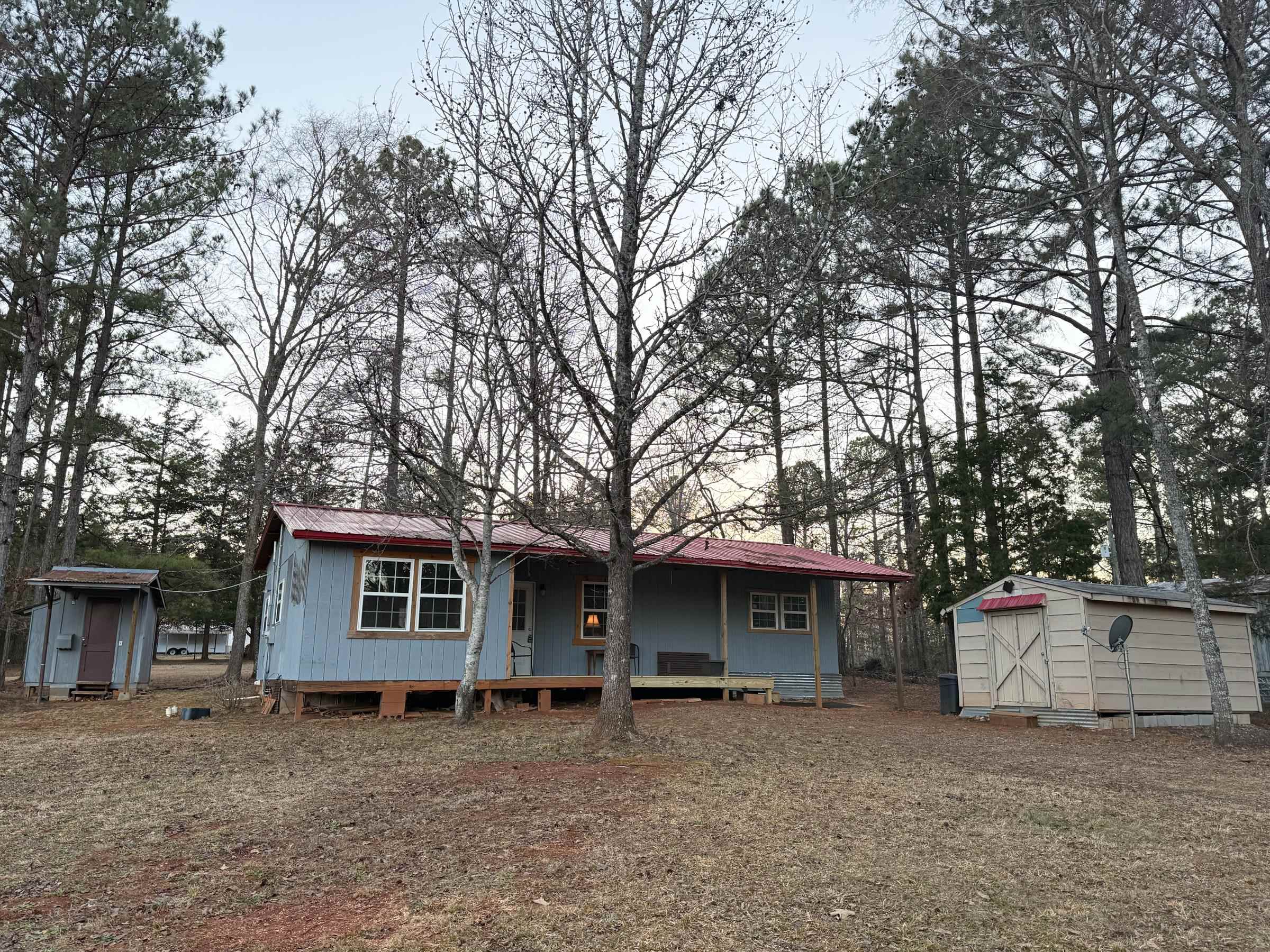163 Hunters Trail Property Photo