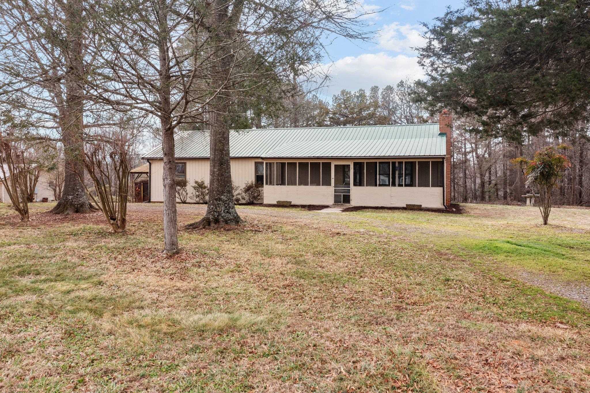 2845 Wood Gate Road Property Photo 1