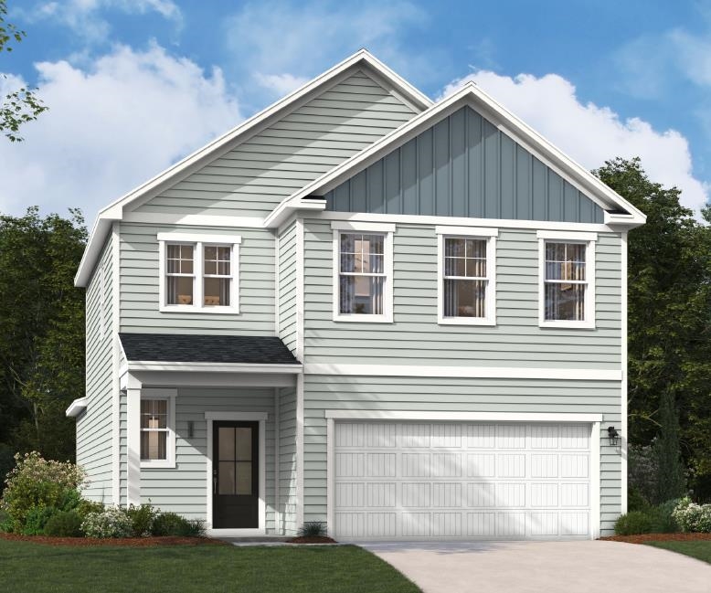 5039 Crosswall Court Property Photo