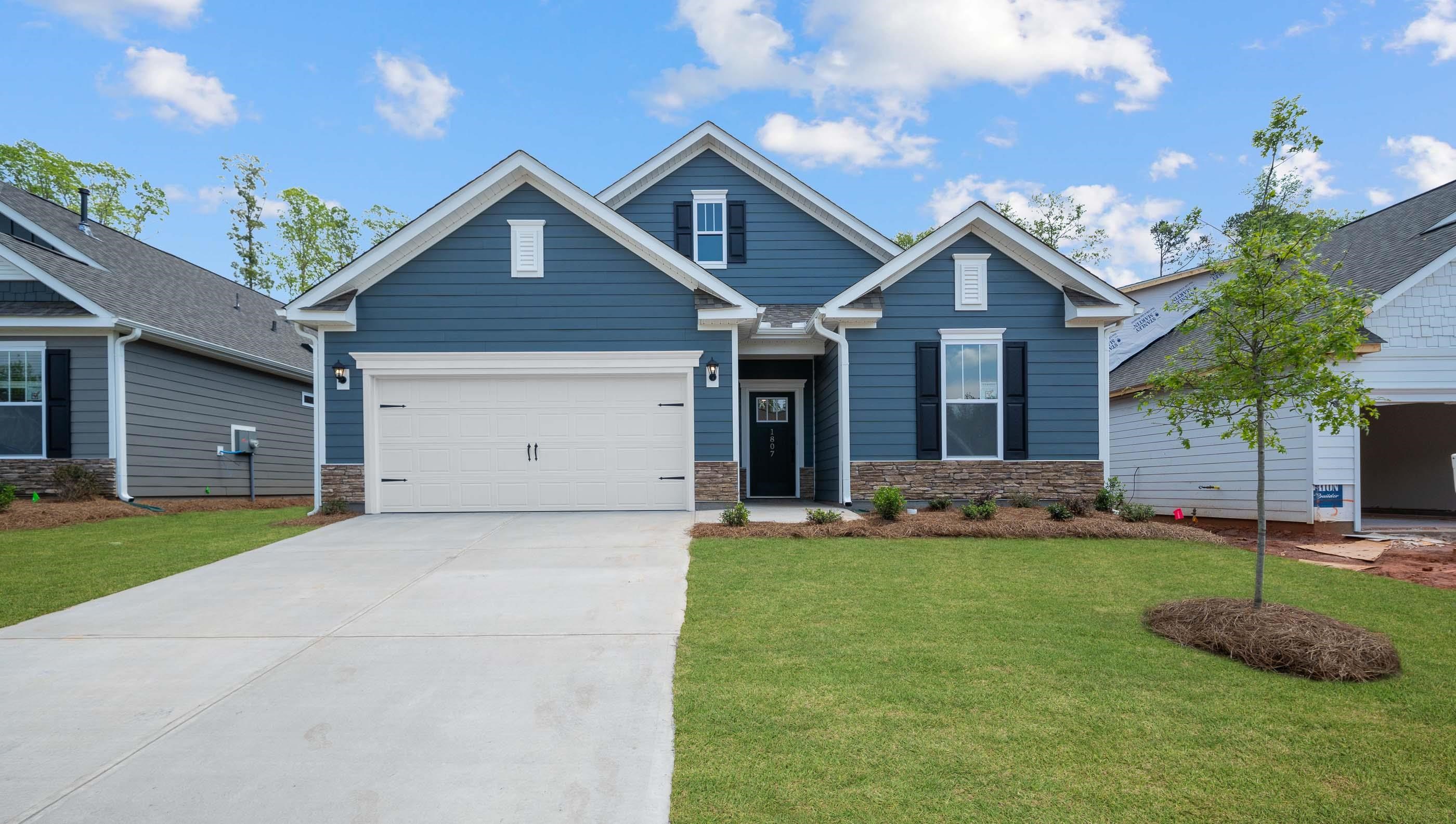 1807 Wabash Place Property Photo 1