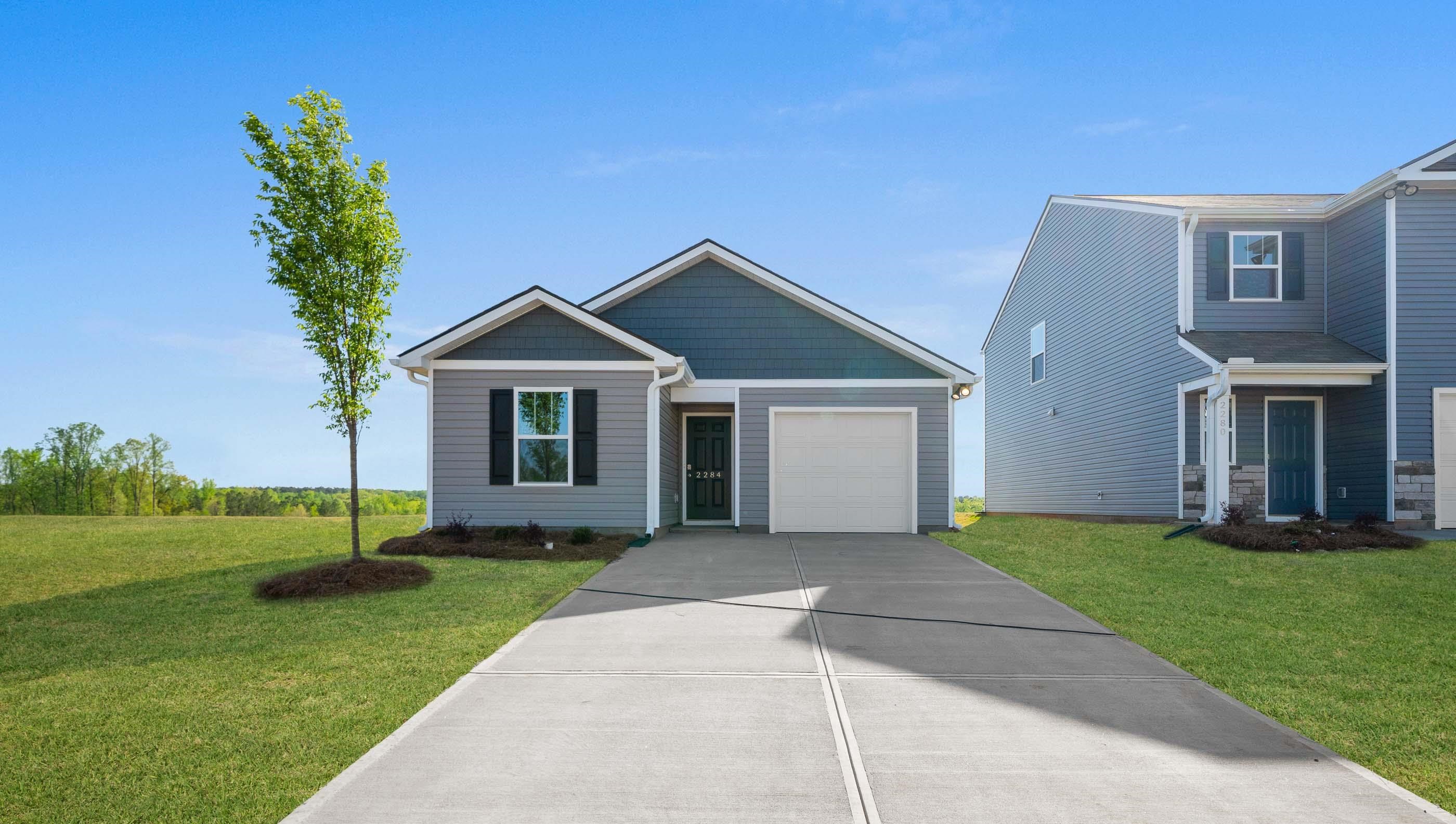 2284 Springview Court Property Photo