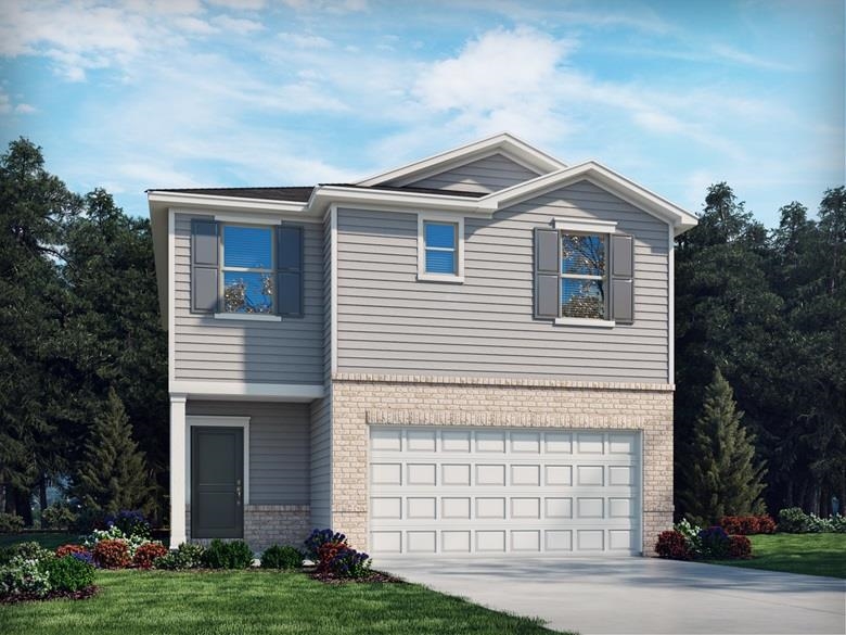 705 Whitebark Drive Property Photo