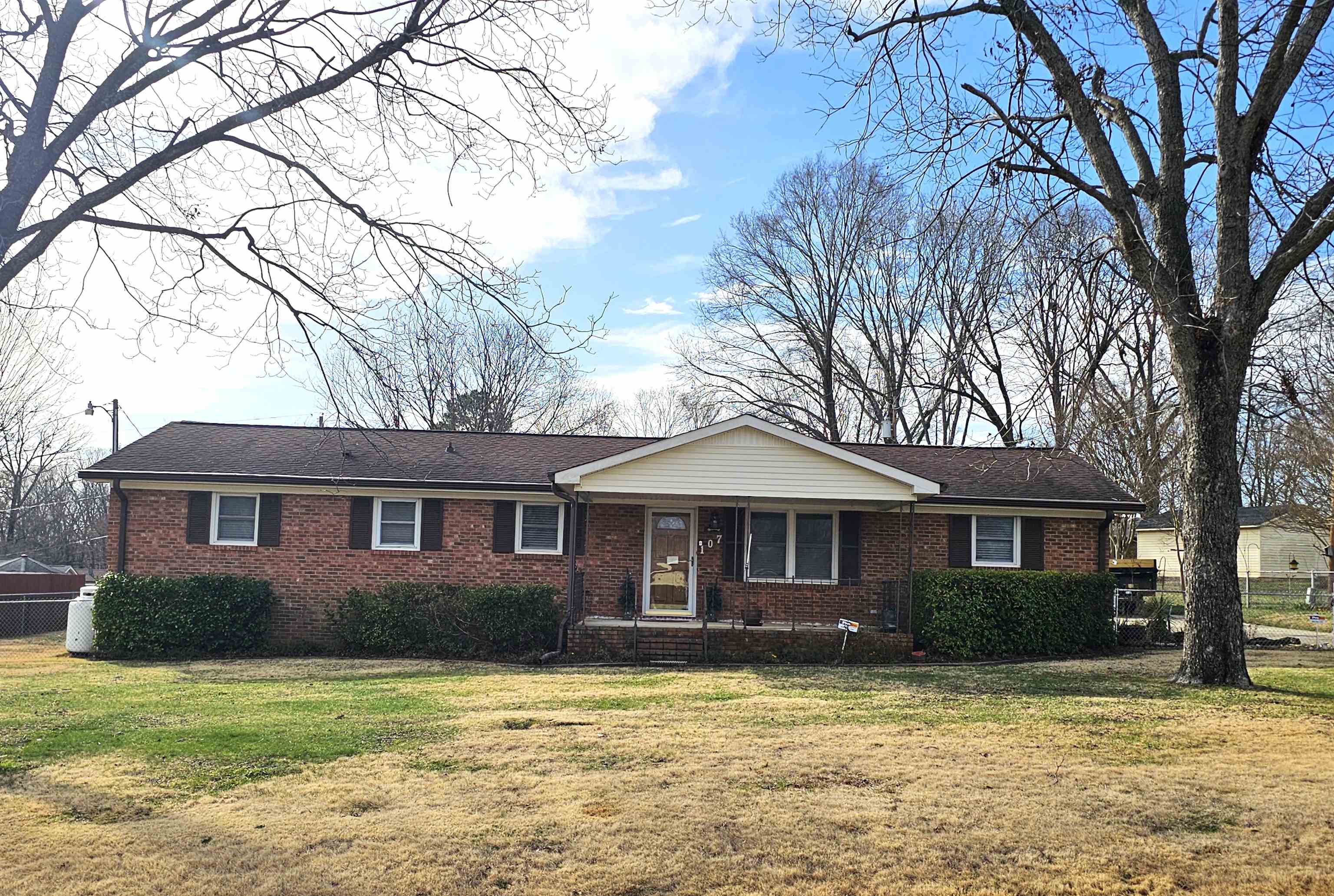 107 Marcie Dr. Property Photo