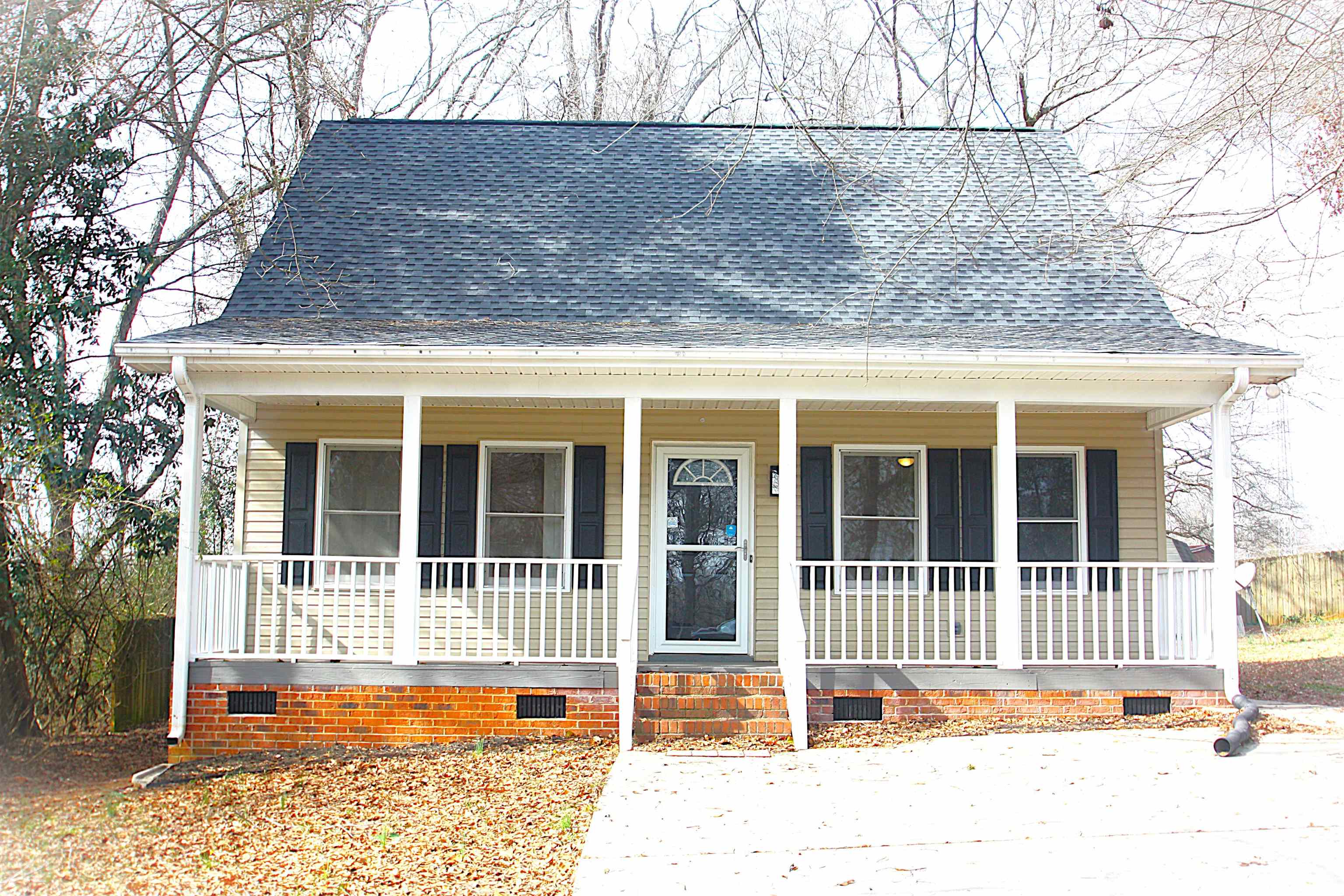 145 Bracken Court Property Photo