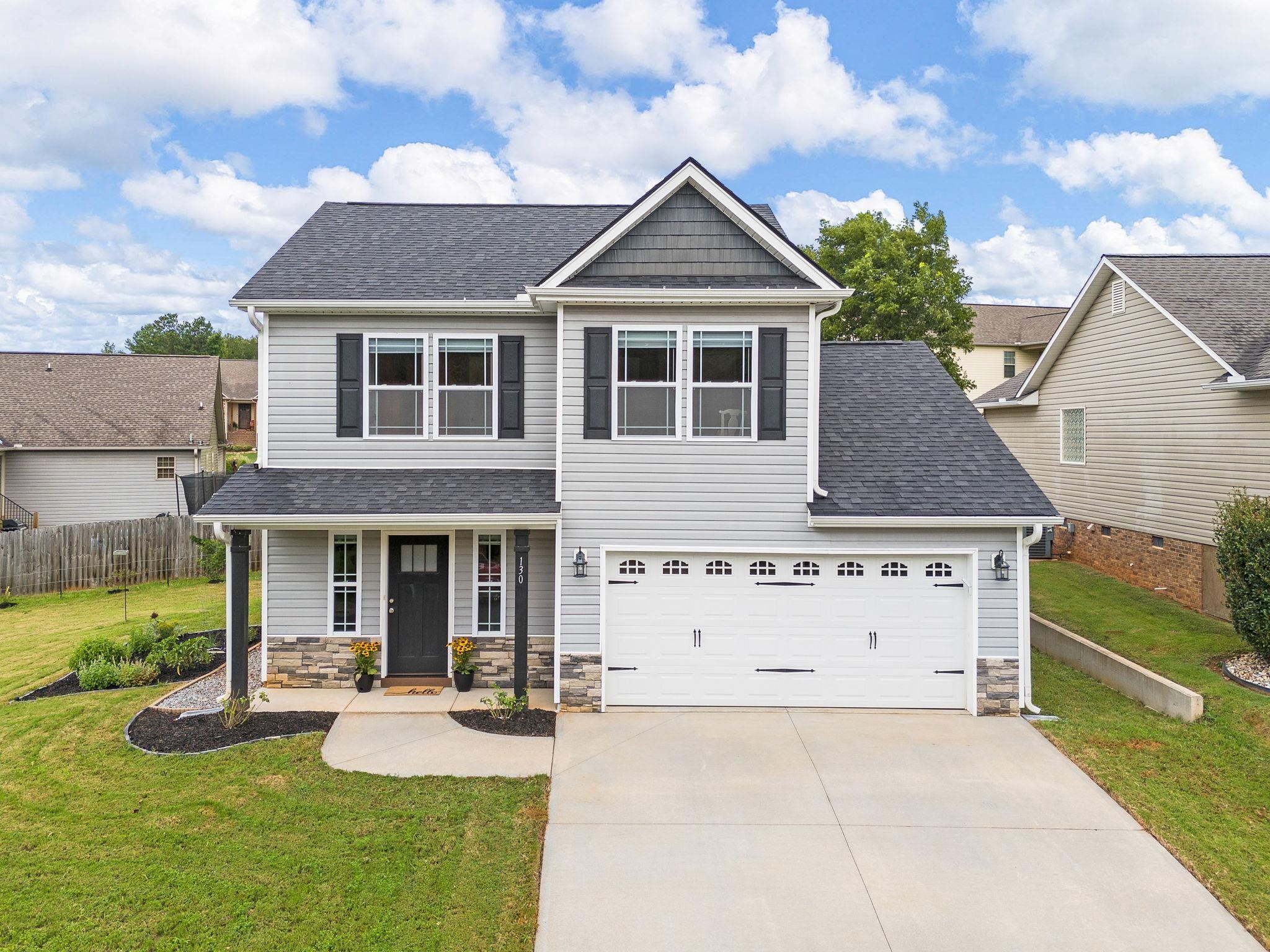 130 Harvest Ridge Drive Property Photo