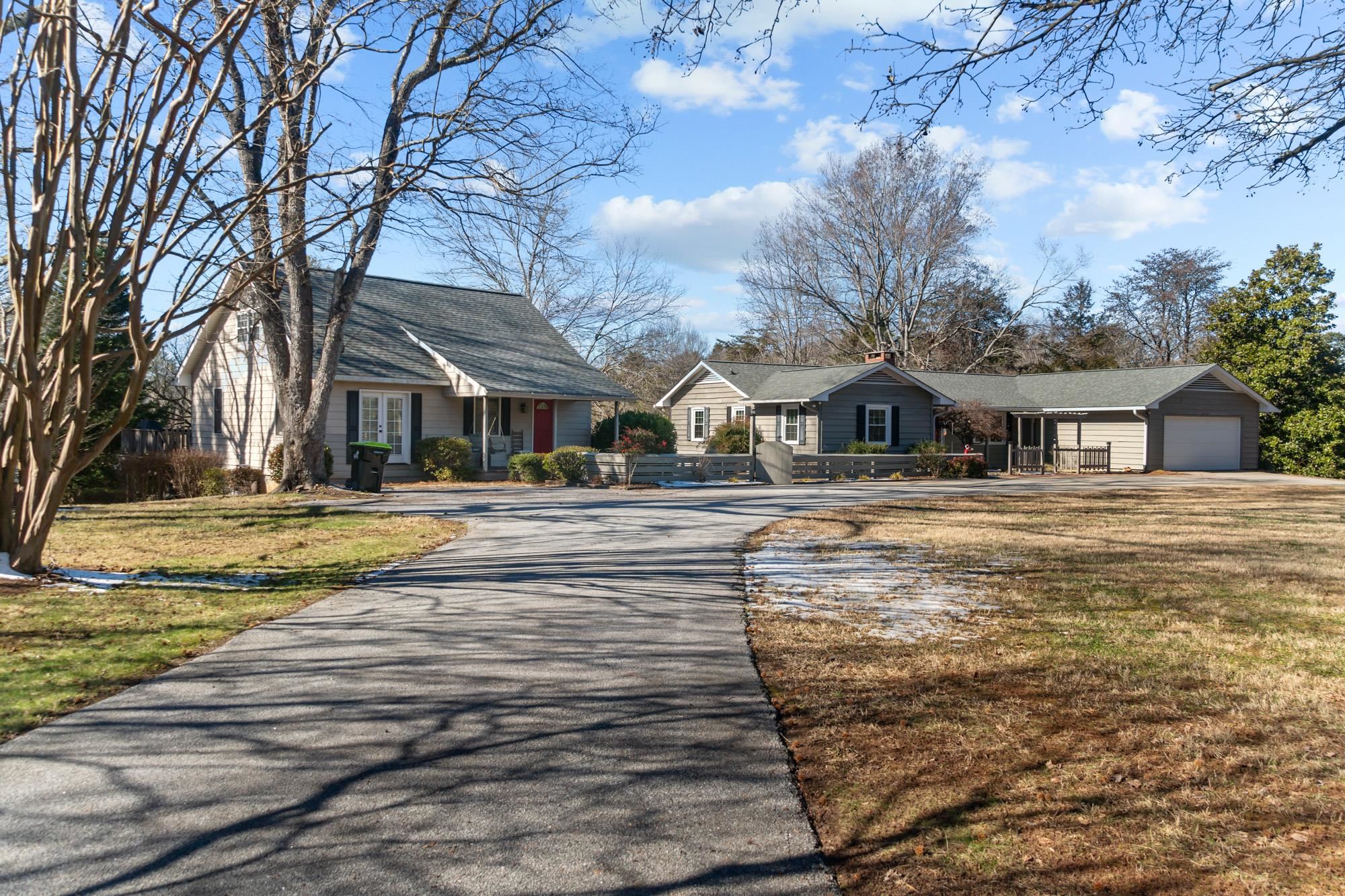 705 Hooper Creek Road Property Photo
