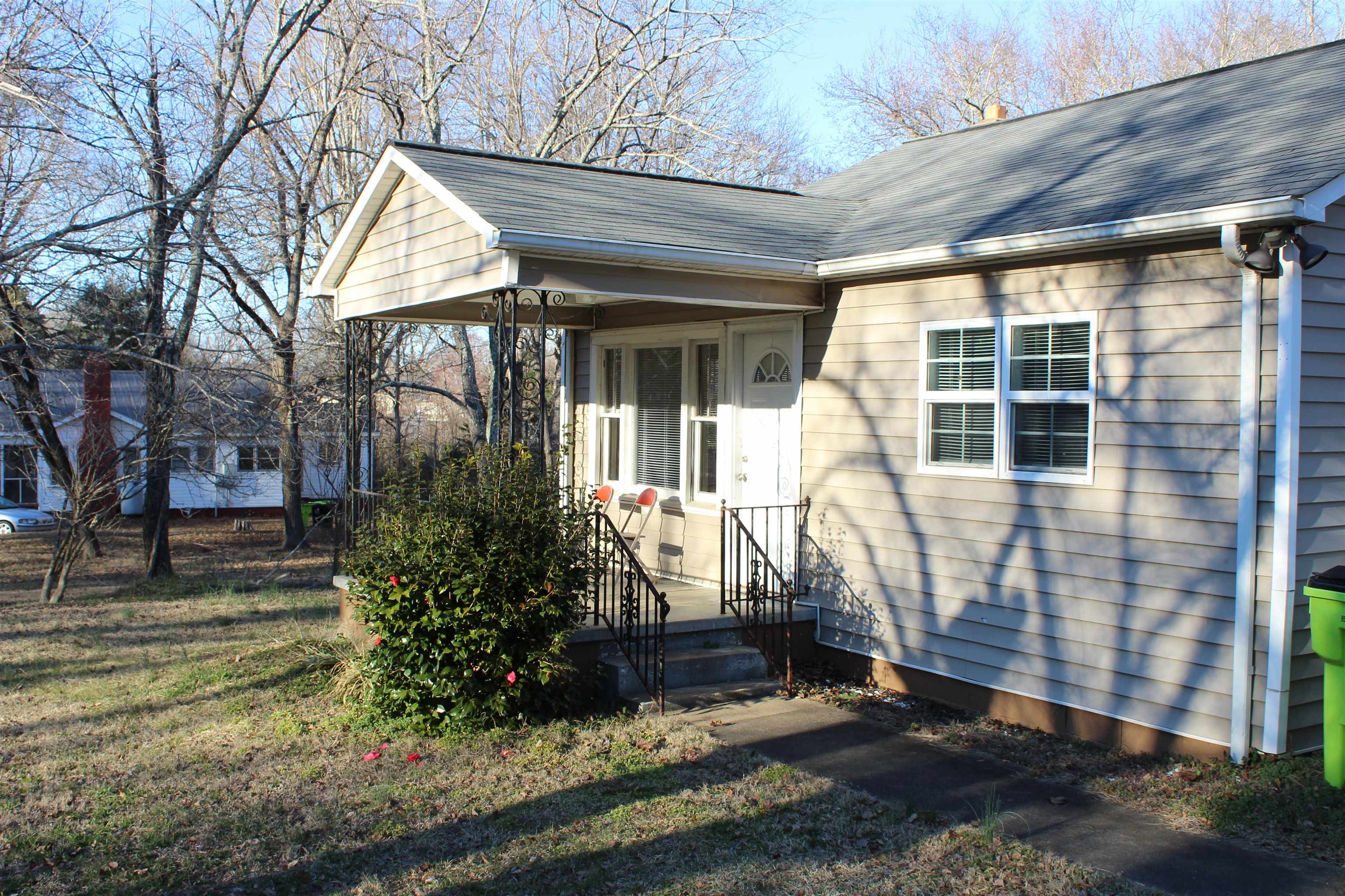 368 Piney Mountain Church Road Property Photo