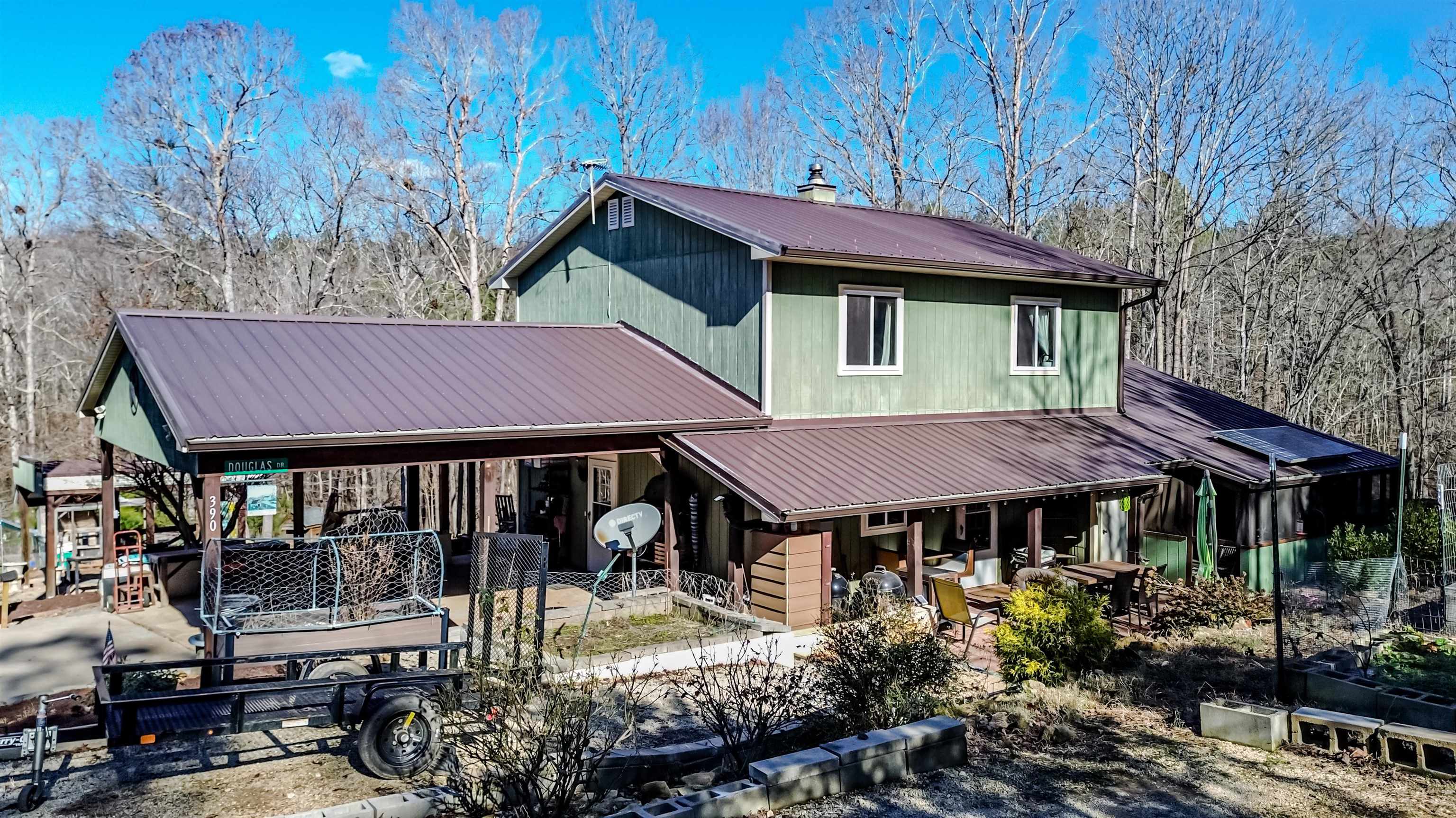 390 Sherrill Property Photo